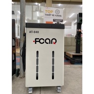 Genuine automatic transmission oil change machine Fcar AT040 with free Pad Ranger BT50 set