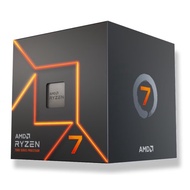 AMD Ryzen™ 7 7700 Gaming Processor (Wraith Prism Cooler)