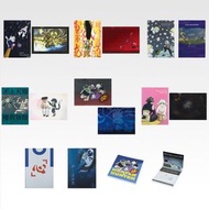 HUNTER×HUNTER CHMERA ANT 2 一番賞 H賞 文具套裝- 一套10款[平行進口]