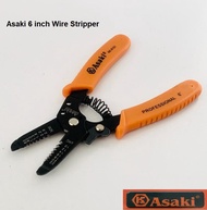 Asaki Wire Stripper Asaki For Wire Cutting