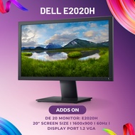 [REFURBISH] CPU HP PRO 600 G1 i5 4GB DDR4 120GB SSD+ 320GB HDD