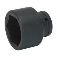 SYG 1/2'' SQ STANDAED IMPACT SOCKET 31MM/32MM/33MM/34MM/35MM/36MM/38MM/39MM - 6PT
