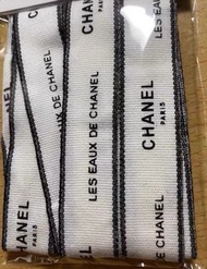 Chanel 鞋帶 shoelaces shoe laces