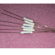 AUPO THERMAL FUSE  ( 84C / 102C / 115C / 125C / 130C / 135C / 150C  ) 5A 250VAC