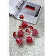 Japan Octopus Rare Squishy 🐙