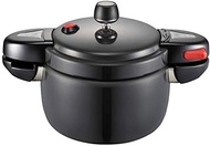 JBJWM Multi-Use Programmable Pressure Cooker, Slow Cooker, Rice Cooker, Sauté, Steamer, and Warmer (Size : A)