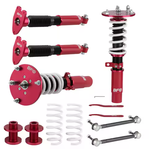 24 Way Adjustable Coilovers Suspension for BMW F20 F21 F22 F30 F32 2011-2019 Shock Absorber