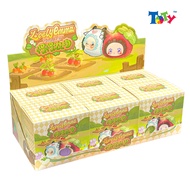 Lovely Emma Blind Box Model - Slowly Farm - Lucky Emma - YE02