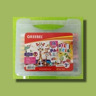 GREEBEL OIL PASTEL 36W