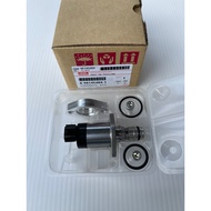 SCV Pump Switch Genuine 8-98145484-1 ISUZU Brand DECA Model 4HK1 Engine 4JJ1 Large 24 Volts DENSO Ma
