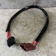 SOCKET CABLE SPULL ECU PCX 150 ADV 150