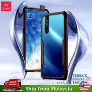 Vivo V17 Pro / Y12 Y17 / V15 / V15 Pro Original XUNDD Military Grade Rugged Case V17pro V15 V15pro