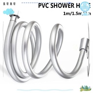 SUHUHD Water Tube Flexible Bidet Pipe Universal Interface PVC