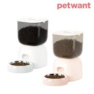 【PETWANT】PETWANT 自動寵物餵食器 F14-L