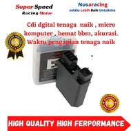 CDI RACING YAMAHA BYSON KARBU TAKAYAMA