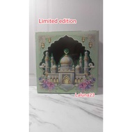 Eid Edition cake box size 22x22x8cm Limited Edition!!