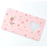 Photocard holder, photocard wallet, collection book, card holder + lanyard
