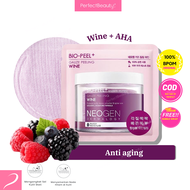 NEOGEN (1 Pads) Bio Peel Gauze - Peeling Wajah/Peel Pads