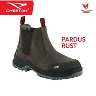 Cheetah 6110 Safety Shoes - PARDUS