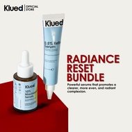 [BUNDLE 38] Klued 10% Niacinamide Serum + 0.5% Retinol Serum