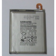 手機零件 SAMSUNG GALAXY A750GN 原廠拆機良品 電池 EB-BA750ABU