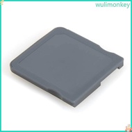 WU Video Games Memory Card For NS R4 Burning Card Game Flashcards Support Card Adapter