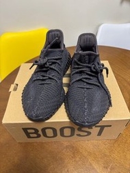 Adidas Yeezy Boost 350 V2 黑天使