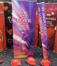 Hem 印度手工線香