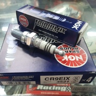 PLUG NGK IRIDIUM CR9EIX