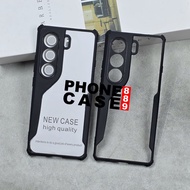 TECNO CAMON 40 4G CASE ARMOR SHOCKPROOF CASE FUSION TECNO CAMON 40 4G