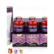 Plain Skin 888 Taiwan Skin Care Products White and Red Suit Skin Rejuvenation Anti-Yellow Cream 3+1 