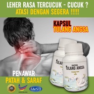 painkiller READY kapsul tulang angsa penawar gastrik gerd sembelit original hq