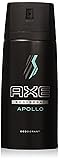 AXE Body Spray Apollo