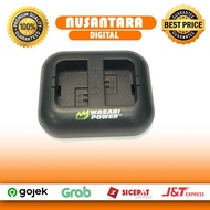 Charger for sony FW50 NP-FW50