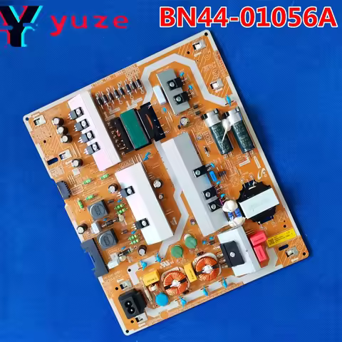 Power Board Card Supply BN44-01056A Compatible Samsung TV UA75TU8000 UN70TU7000G UN75TU8000G UN70TU6