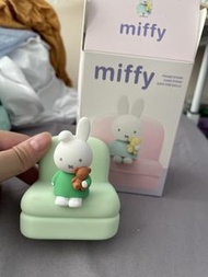 Miffy手機支架盲盒