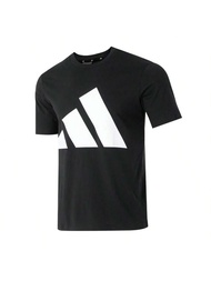 เสื้อยืดแขนสั้นลำลอง นุ่มสบาย รุ่น JE8945 สำหรับผู้ชาย