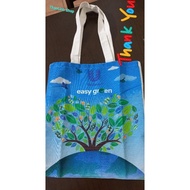 Unilever canvas bag