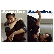 [KOREA MAGAZINE] Esquire Korea 2026 March , Lee Byung Hun RANDOM COVER