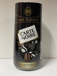 กาแฟ Carte Noire - French Classic Instant Coffee กาแฟสำเร็จรูป เกรดพรีเมี่ยม คาร์ท นัวร์ จากฝรั่งเศส