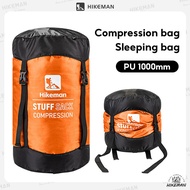 Outdoor Multi-Purpose Sleeping Bag Storage Compression Bag HIKEMAN