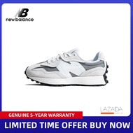 [SPECIAL OFFER] STORE DIRECT SALES NEW BALANCE NB 327 SNEAKERS U327WED AUTHENTIC รับประกัน 5 ปี