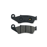 Customized Front Brake Pads Motorcycle Brake Pad for Aprilia MXV 450 2008-2012 HONDA- CR 125
