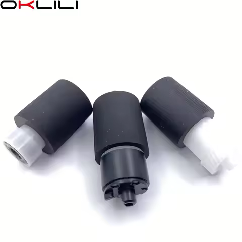 5SET X 302HN06080 302LV94270 Separation Feed Pickup Roller for Kyocera FS2100 FS4100 FS4200 FS4300 M