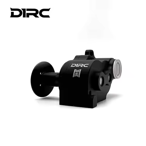RC D1RC High Horsepower Transmission Winch for 1/10 Model Car Crawler Accessories