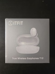 ITFIT T12 真無線藍牙耳機