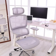 irocks T07SE 人體工學辦公椅 特仕版-芋泥紫 T07 Special Editio
