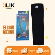 MIZUNO LONG ELBOW SUPPORT LONG Elbow Guard Support Elbow Support