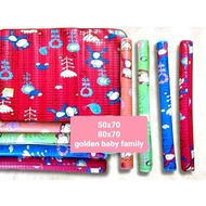 Baby Mat 50 x 70 Cm 80 X 70 Cm/ Jumbo/ 110 X 70 Cm Kevin Baby brand