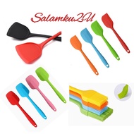 SILICONE/ BAKING/bakery  TOOLS / KITCHEN TOOLS / SPATULA